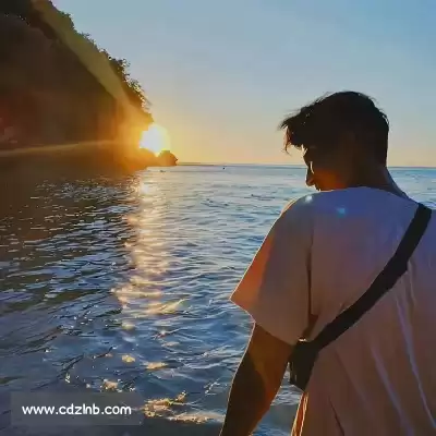 仰锁民